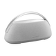 Harman Kardon Go + Play 3 - Grey - Portable Bluetooth speaker - Hero
