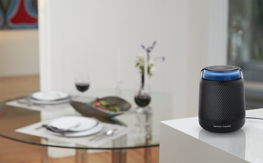 Harman Kardon Allure Portable Con tecnología Amazon Alexa Voice Service - Image