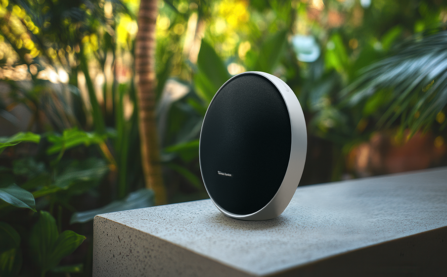 Harman Kardon Onyx Studio 9 Diseño icónico - Image