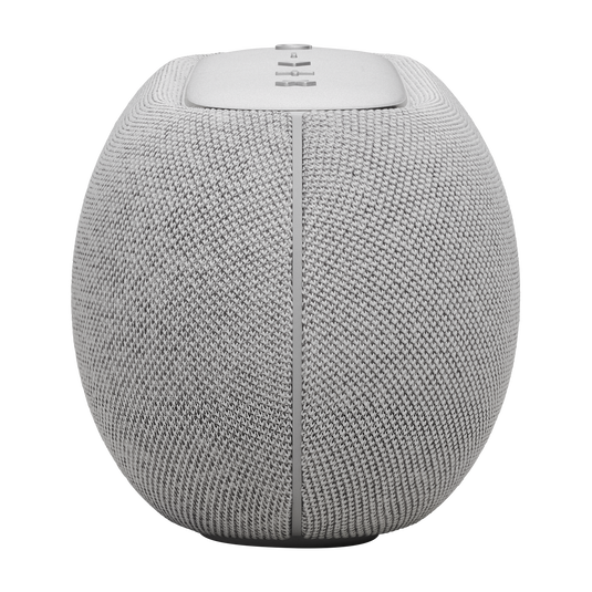 Harman Kardon Luna - Grey - Elegant portable Bluetooth speaker with 12 hours of playtime - Left image number null