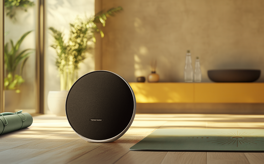 Harman Kardon Onyx Studio 9 Transmisión de música por Bluetooth - Image