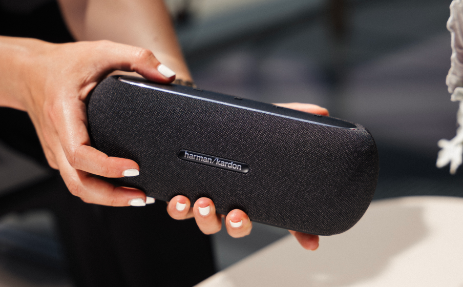 Harman Kardon Luna Sonido superior Harman Kardon - Image