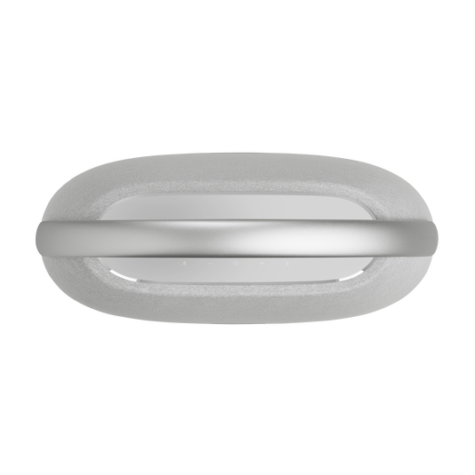 Harman Kardon Go + Play 3 - Grey - Portable Bluetooth speaker - Top image number null