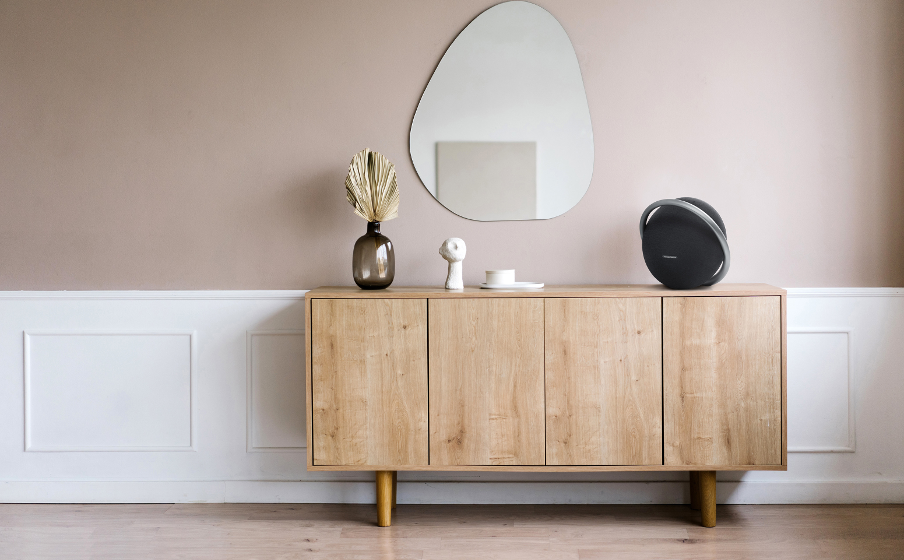 Harman Kardon Onyx Studio 7 Elegante diseño - Image