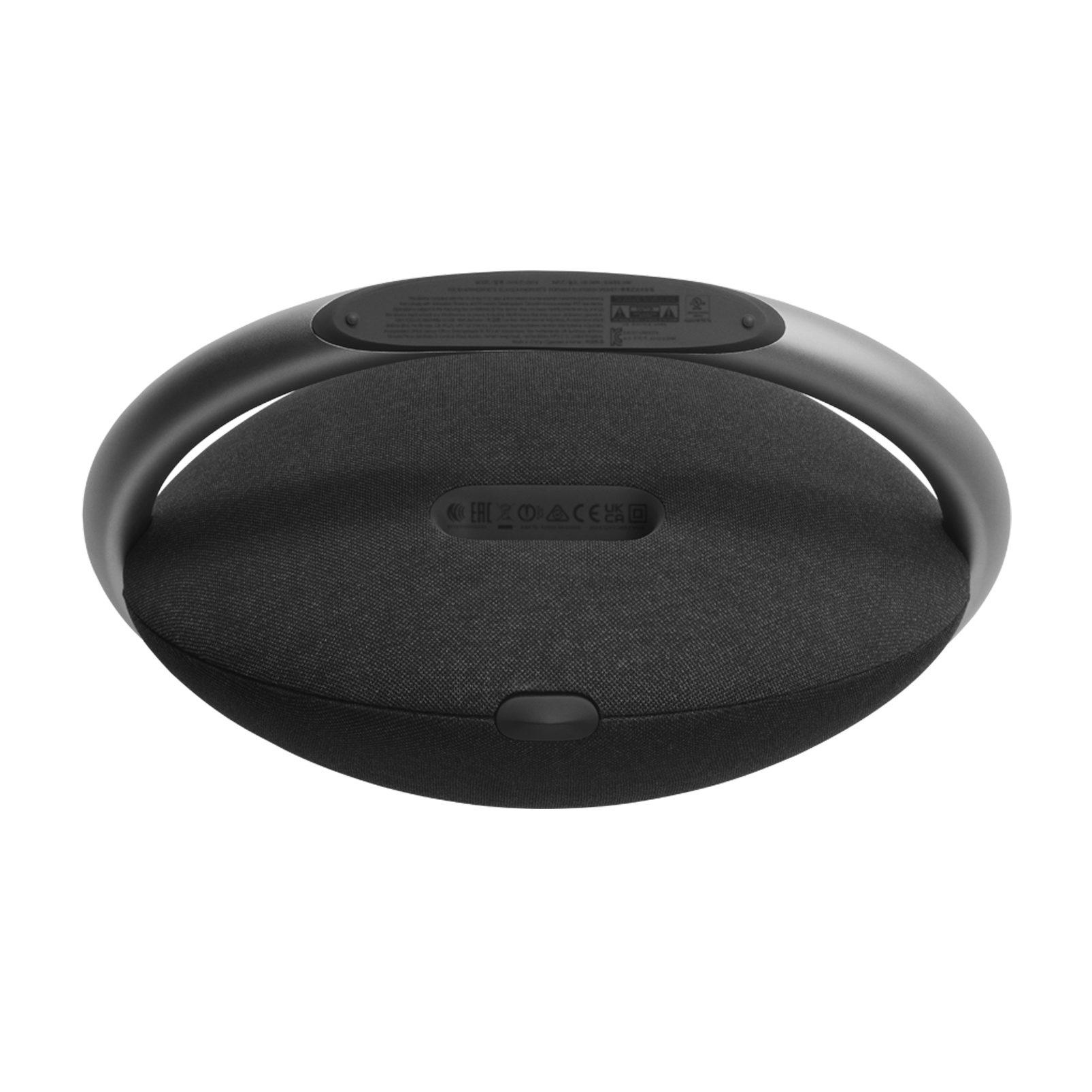 Harman Kardon Onyx Studio 3 – Altoparlante Bluetooth Portatile, Bianco, Usato Ma Funzionante